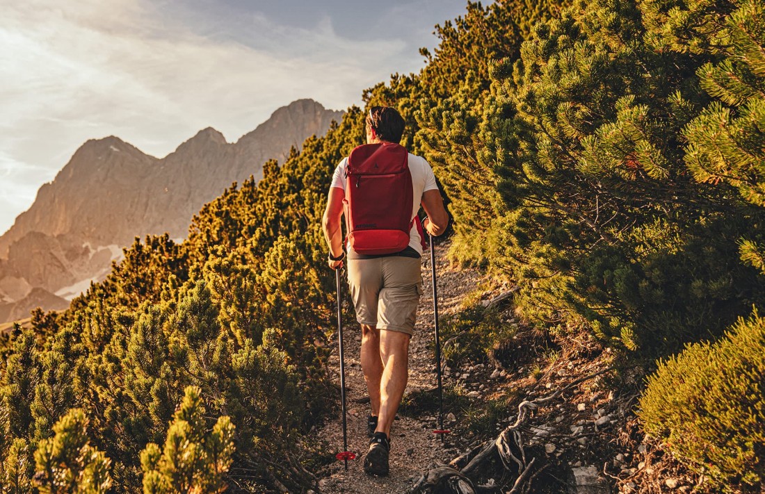 Herbstwanderung in der Wanderregion Schladming-Dachstein © Schladming-Dachstein / Christine Höflehner